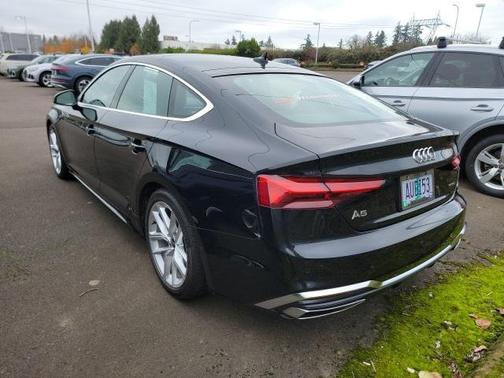 2023 Audi A5 Sportback 45 S Line Prestige