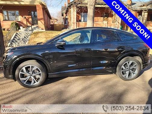 2024 Audi Q4 e-tron Premium Plus 50 quattro