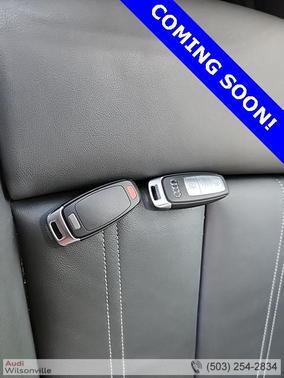 2024 Audi Q4 e-tron Premium Plus 50 quattro