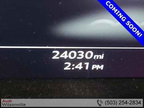 2023 Audi Q7 55 Premium Plus