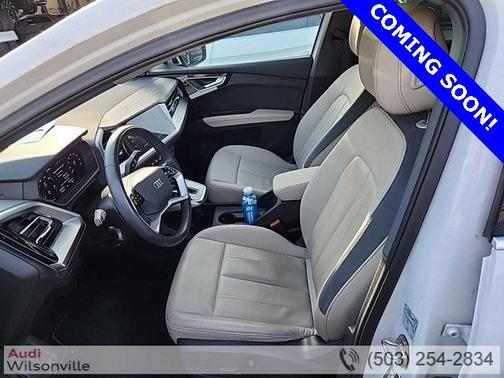 2024 Audi Q4 e-tron Premium 50 quattro