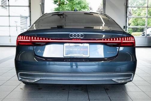 2021 Audi A7 55 Prestige