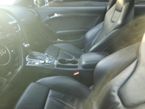 2016 Audi S5 3.0T Premium Plus