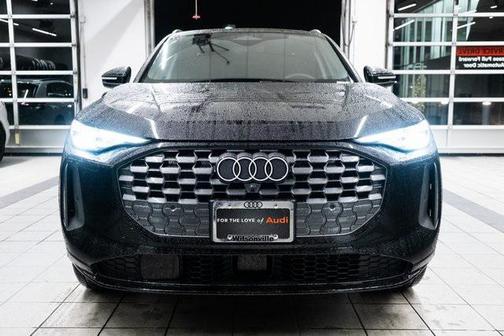 2025 Audi Q5 Premium Plus