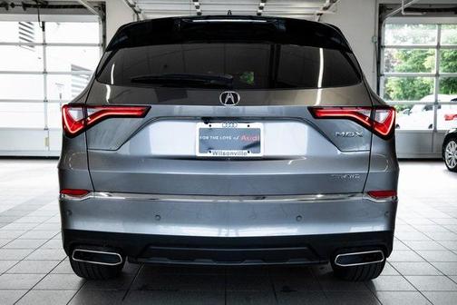 2023 Acura MDX Advance Package