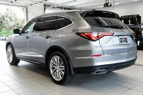 2023 Acura MDX Advance Package
