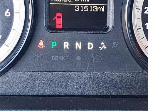 2015 RAM 1500 Tradesman/Express