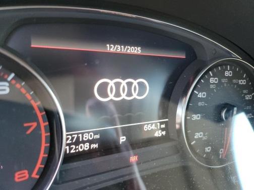 2023 Audi Q5 40 Premium