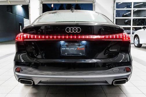 2025 Audi A5 Premium Plus