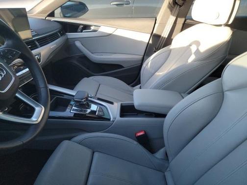 2023 Audi A5 Sportback 45 S Line Premium Plus