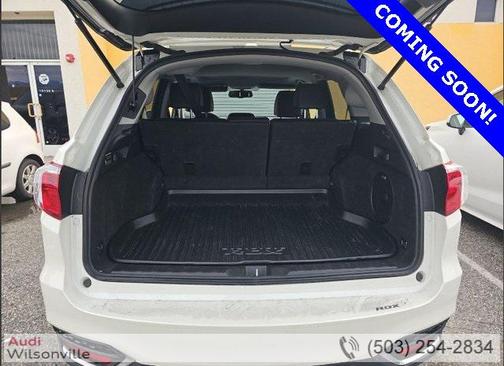 2018 Acura RDX Technology Package