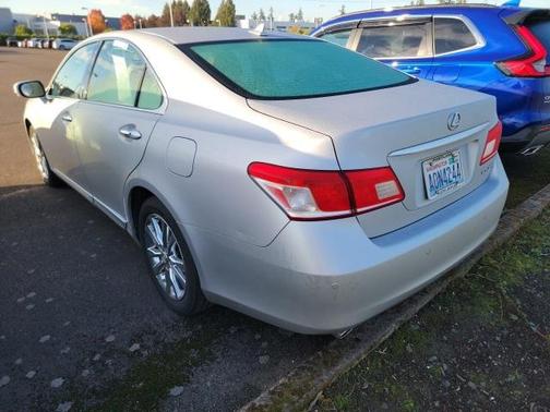 2011 Lexus ES 350 Base