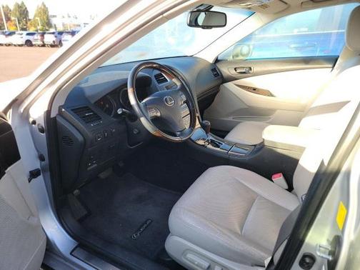 2011 Lexus ES 350 Base