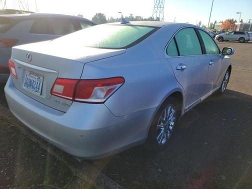 2011 Lexus ES 350 Base