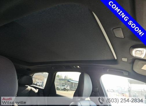 2019 Volvo XC60 T6 Momentum