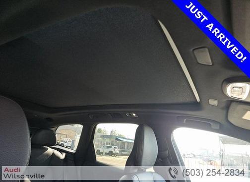 2019 Volvo XC60 T6 Momentum