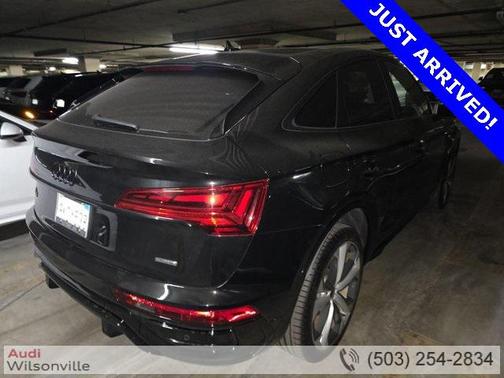 2024 Audi Q5 45 S line Premium Plus