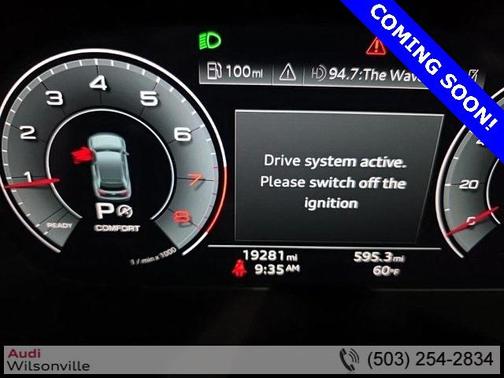 2024 Audi Q5 45 S line Premium Plus