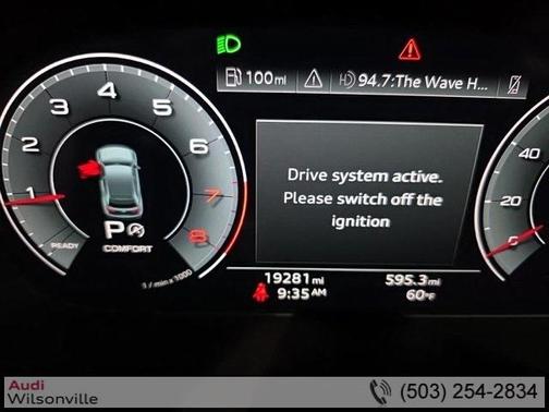 2024 Audi Q5 45 S line Premium Plus