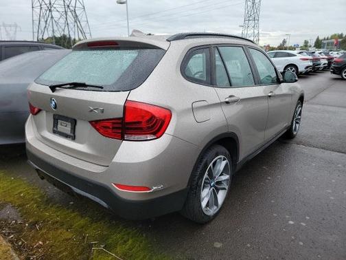 2015 BMW X1 xDrive 28i