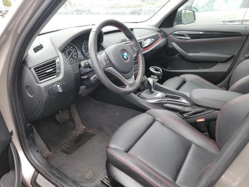 2015 BMW X1 xDrive 28i