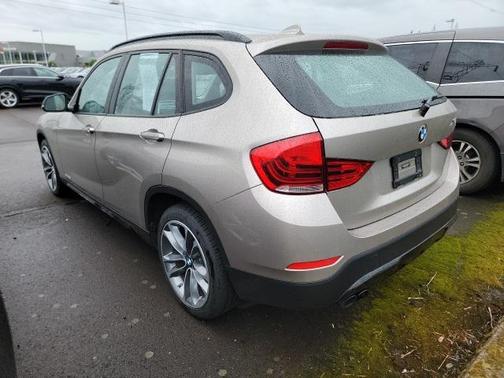 2015 BMW X1 xDrive 28i