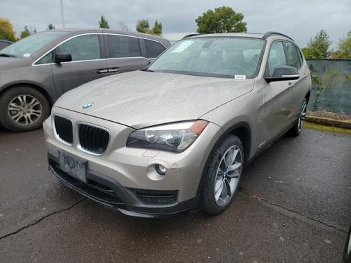 2015 BMW X1 xDrive 28i