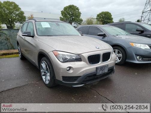 2015 BMW X1 xDrive 28i