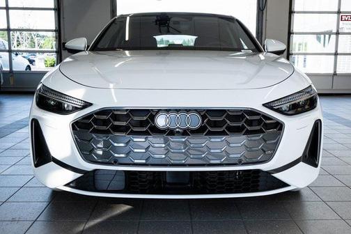 2025 Audi A5 Premium Plus