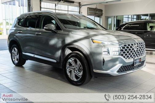 2023 Hyundai SANTA FE SEL 2.4
