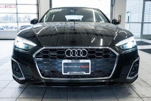2023 Audi A5 Sportback 45 S Line Premium Plus