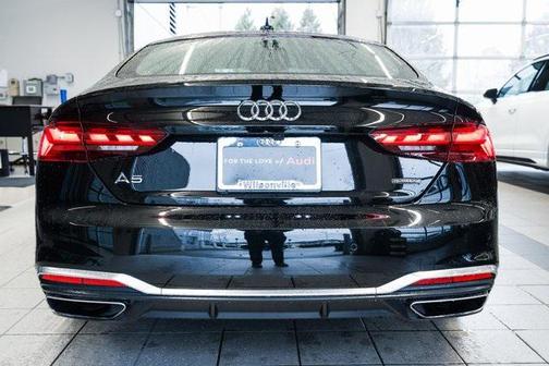 2023 Audi A5 Sportback 45 S Line Premium Plus