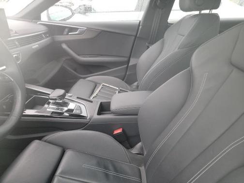 2023 Audi A5 Sportback 45 S Line Premium Plus