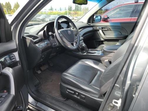 2009 Acura MDX Sport