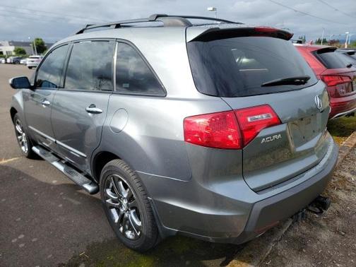 2009 Acura MDX Sport