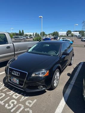2011 Audi A3 2.0T Premium Plus quattro