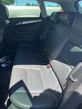 2011 Audi A3 2.0T Premium Plus quattro