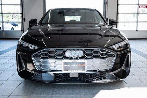 2025 Audi A5 Premium Plus