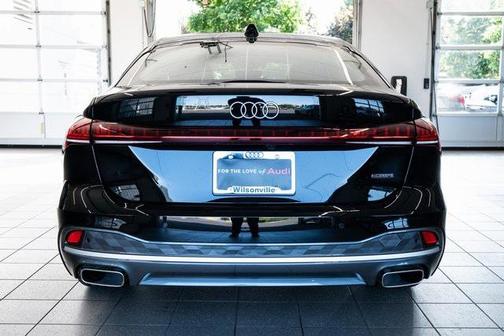 2025 Audi A5 Premium Plus