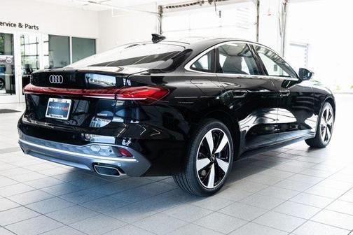 2025 Audi A5 Premium Plus