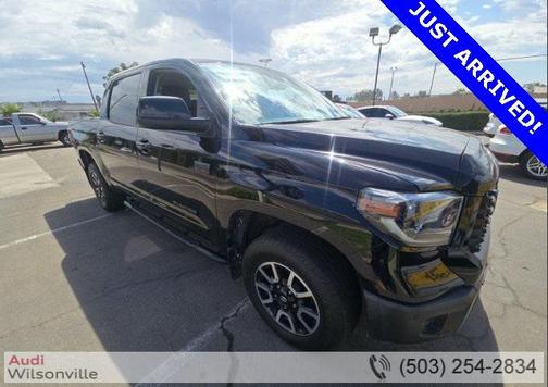 2021 Toyota Tundra Limited