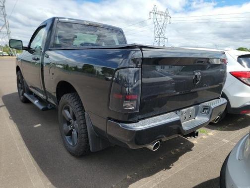 2016 RAM 1500 Tradesman/Express