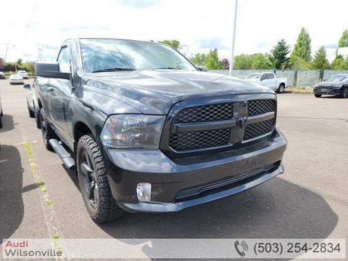 2016 RAM 1500 Tradesman/Express