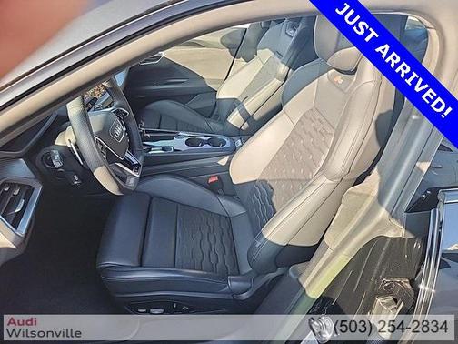 2023 Audi RS e-tron GT quattro