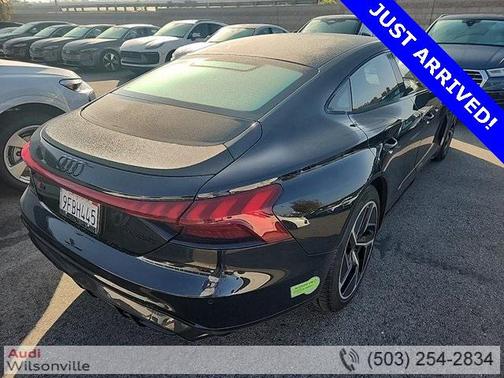 2023 Audi RS e-tron GT quattro