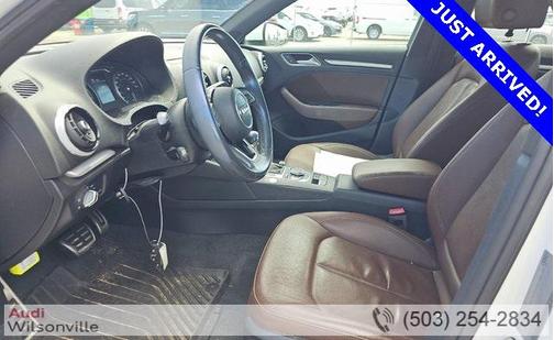 2018 Audi A3 e-tron 1.4T Premium