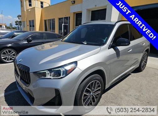 2023 BMW X1 xDrive28i