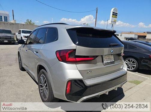 2023 BMW X1 xDrive28i