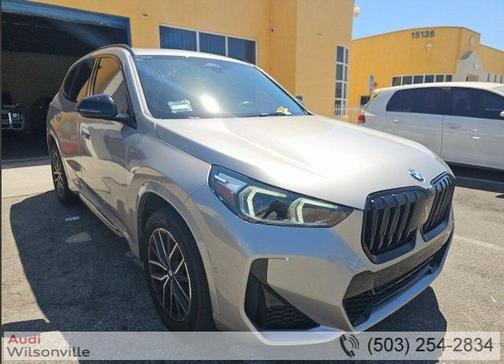2023 BMW X1 xDrive28i