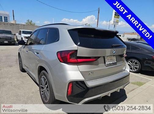2023 BMW X1 xDrive28i